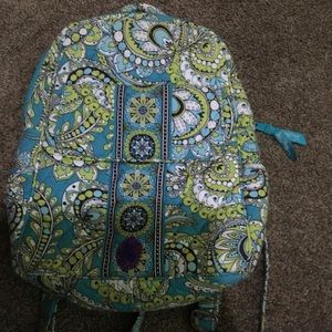 Vera Bradley backpack